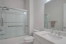 Upgraded Villa in Gated Resort Community, Naples FL, Near Beaches