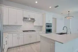 Upgraded Villa in Gated Resort Community, Naples FL, Near Beaches