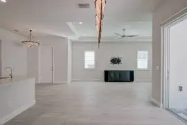 Upgraded Villa in Gated Resort Community, Naples FL, Near Beaches