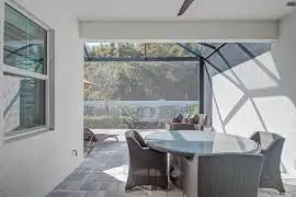 Upgraded Villa in Gated Resort Community, Naples FL, Near Beaches