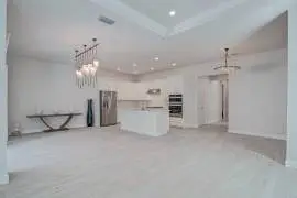 Upgraded Villa in Gated Resort Community, Naples FL, Near Beaches