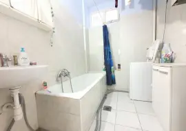 XIII. Kerület, Dráva utca, 57 m2-es, társasházi lakás, 2 szobás