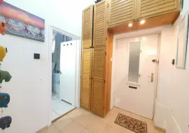 XIII. Kerület, Dráva utca, 57 m2-es, társasházi lakás, 2 szobás