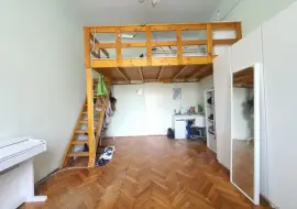 XIII. Kerület, Dráva utca, 57 m2-es, társasházi lakás, 2 szobás