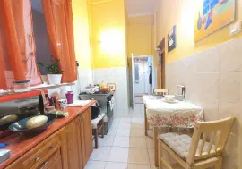 XIII. Kerület, Dráva utca, 57 m2-es, társasházi lakás, 2 szobás