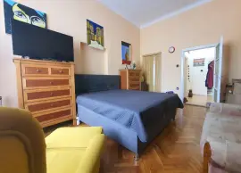 XIII. Kerület, Dráva utca, 57 m2-es, társasházi lakás, 2 szobás