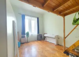 XIII. Kerület, Dráva utca, 57 m2-es, társasházi lakás, 2 szobás