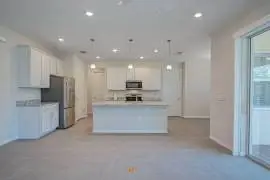 Contemporary 3-Bed Florida Home with STR Potential