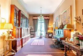 Priest Hill, Old Windsor SL4