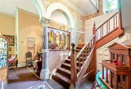 Priest Hill, Old Windsor SL4