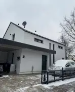 Neubau Haus Hannover Braunschweig Celle.