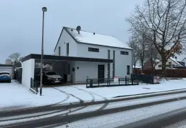 Neubau Haus Hannover Braunschweig Celle.