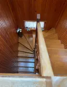 XVII ker. kétszintes családi ház eladó!