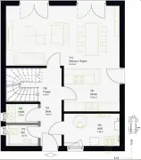 Der Traum vom Eigenheim wird Wahr!