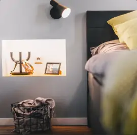 Der Traum vom Eigenheim wird Wahr!