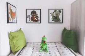 Der Traum vom Eigenheim wird Wahr!