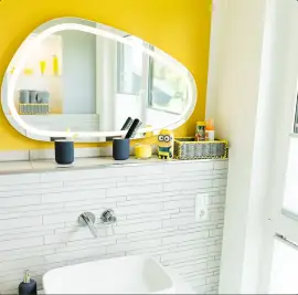 Der Traum vom Eigenheim wird Wahr!