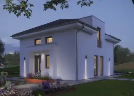 Der Traum vom Eigenheim wird Wahr!