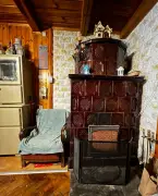 Eladó Rákospalotán egy családiház rész, 2 szint 4 szoba