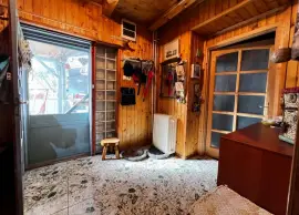 Eladó Rákospalotán egy családiház rész, 2 szint 4 szoba