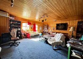 Eladó Rákospalotán egy családiház rész, 2 szint 4 szoba