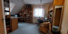 Charmantes Reihenendhaus mit Südwest-Garten in Frohnau