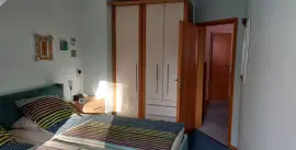 Charmantes Reihenendhaus mit Südwest-Garten in Frohnau