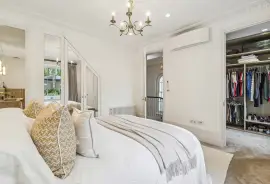 Exceptionally renovated, turnkey family residence