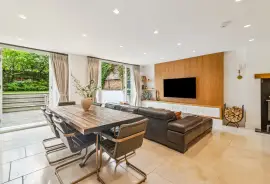 Exceptionally renovated, turnkey family residence