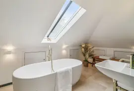 Exceptionally renovated, turnkey family residence