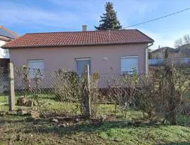 Eladó jó állapotú ház - Nyíregyháza