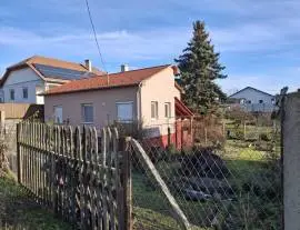 Eladó jó állapotú ház - Nyíregyháza
