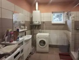 Eladó jó állapotú ház - Nyíregyháza