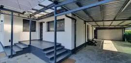 Eladó újszerű állapotú ház - Győr