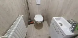 Eladó újszerű állapotú ház - Győr