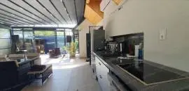 Eladó újszerű állapotú ház - Győr