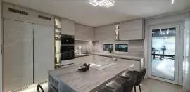 Eladó újszerű állapotú ház - Győr