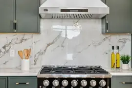 Modern, and luxurious