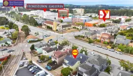 Modern, and luxurious