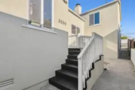 Modern, and luxurious