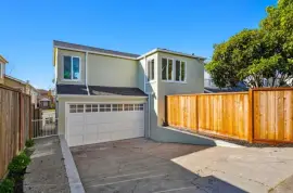 Modern, and luxurious