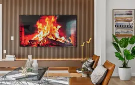 Modern, and luxurious