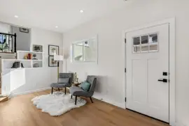 Modern, and luxurious