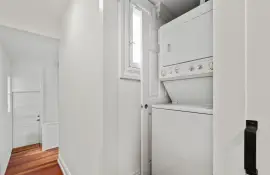 Nestled in the heart of the Mission