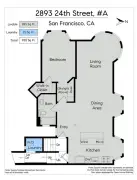 Nestled in the heart of the Mission