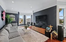 Nestled in the heart of the Mission