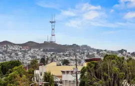 Nestled in the heart of the Mission