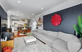 Nestled in the heart of the Mission