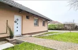 Eladó ház Szigetszentmiklós, Bucka