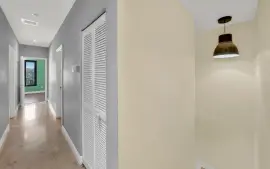 Beautiful Mediterranean-style townhome